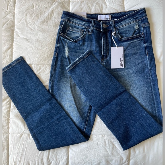 Vervet Jeans for Sale - Picture 1 of 5